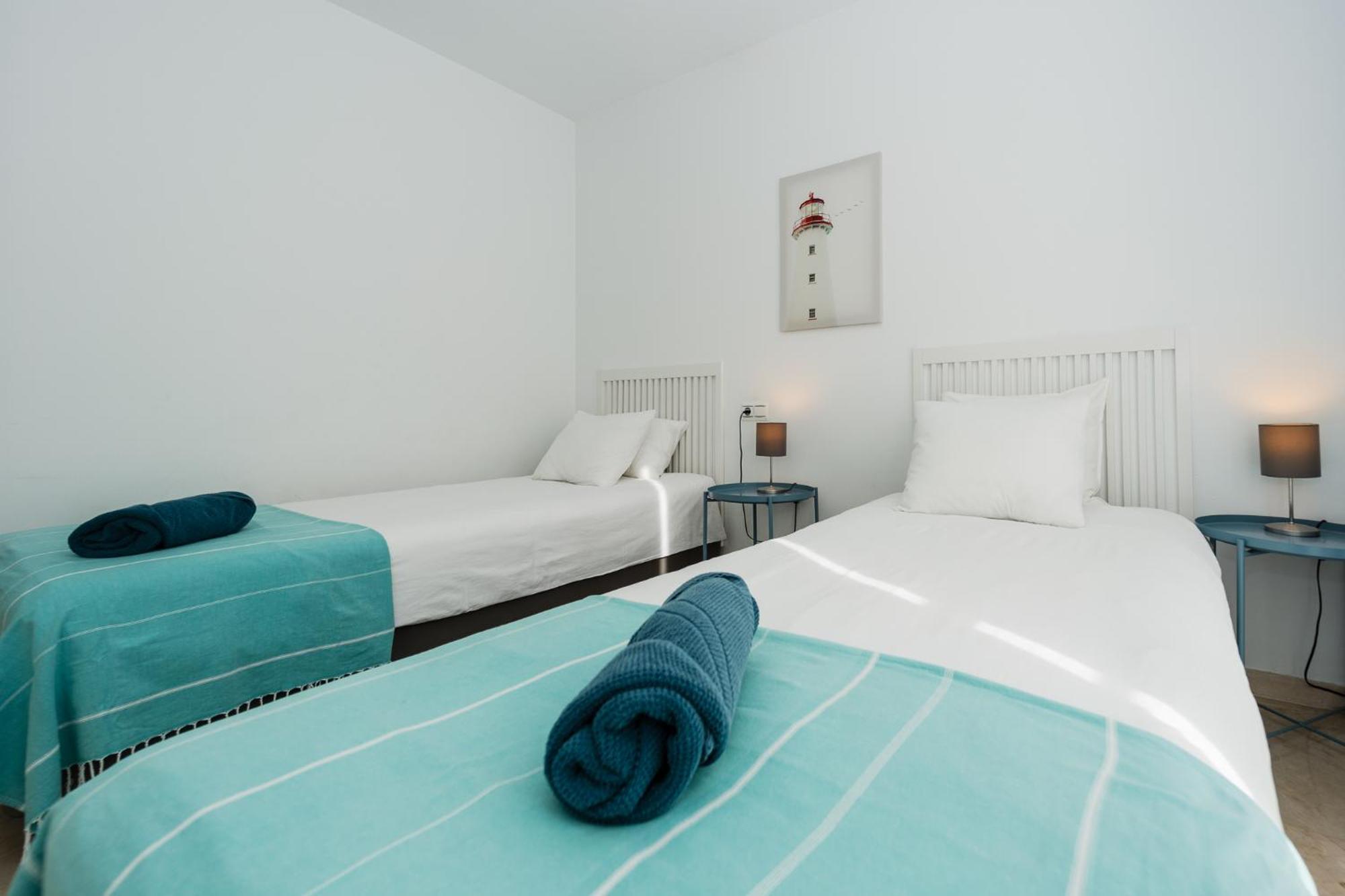 Blue Nautico - Penthouse With Stunning Views Of La Herradura Ла-Эррадура Экстерьер фото