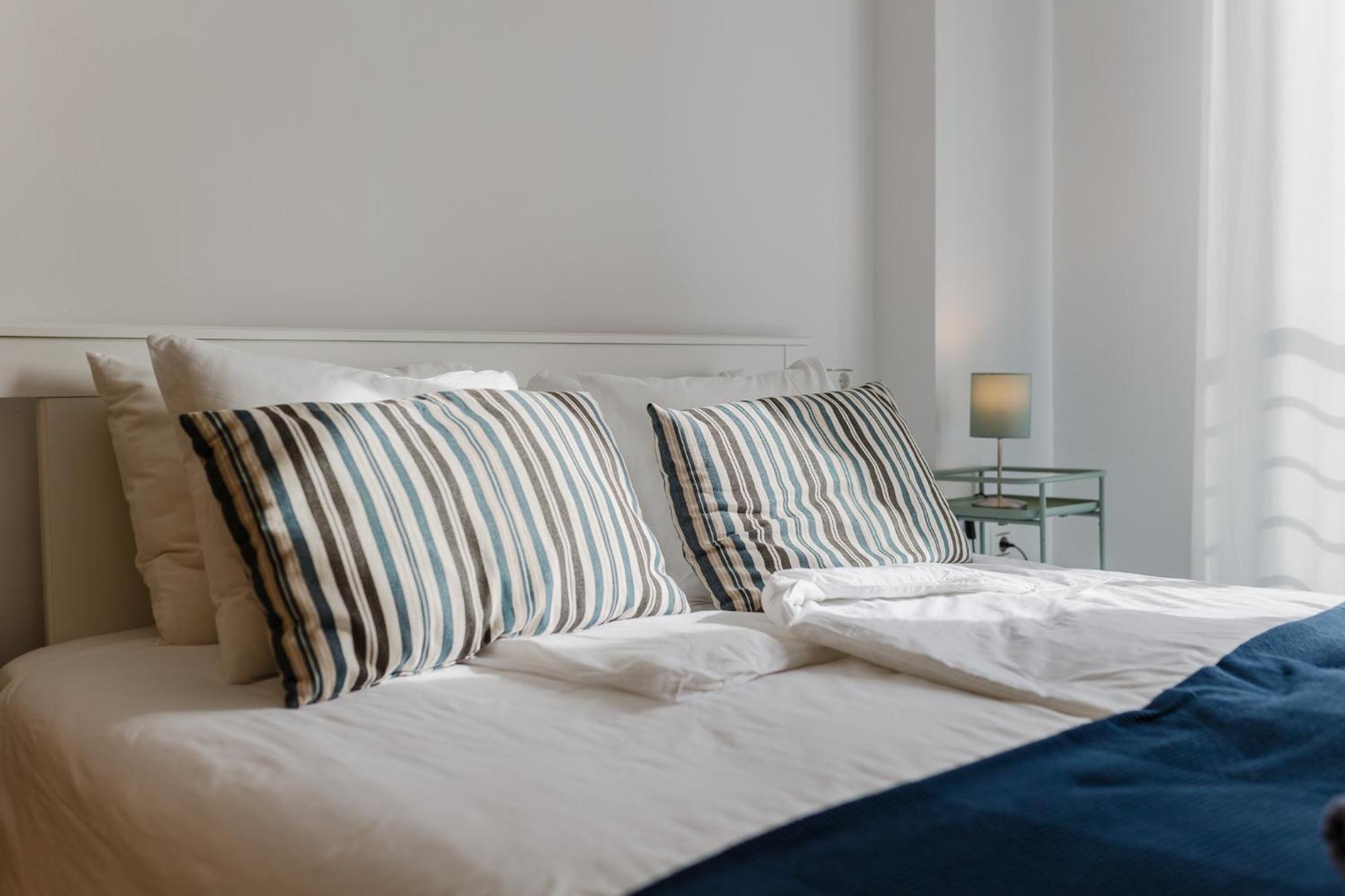 Blue Nautico - Penthouse With Stunning Views Of La Herradura Ла-Эррадура Экстерьер фото